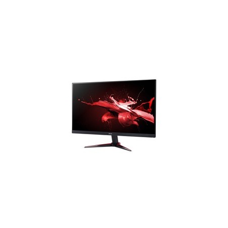 Acer Nitro VG240Y Ebmiix 24" Full HD Monitor - Stunning 1920 x 1080 Resolution, 100Hz Refresh Rate & Versatile Connectivity!